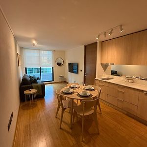 Apartamento de 1 Dormitorio